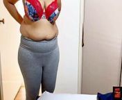 Sexy Wife exposing her Yummy Milky Tits when changing bra from indian aunty nude in changing dressingmavawadi desi photosdesi ben 10 cockngla vide