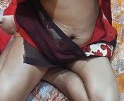 indian bhabi in sharee full sexy mood enjoy with bf from indian bhabi in nita