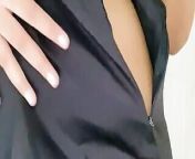 Desi Indian nude college girl from india love asmr