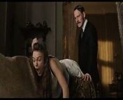Keira Knightley Spanked and fucked from keira knightley all sex video com