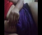 GF & BF VIDEO CALL SEX from sex aunty village uttar pradesh in khet