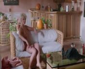 Jeanna Fine - ''Halloween Night'' from nudist halloween