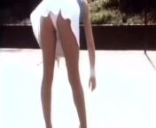Angelique Pettyjohn Star Trek TOS Actress - Body Talk (1982) from jade pettyjohn transformation