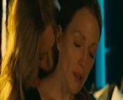 Amanda Seyfried Julianne Moore Nude Lesbian Scene Chloe from amanda seyfried sex