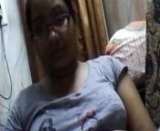 Bangla desi Dhaka girl Sumia on Webcam from سکس دختر باکرهdhaka