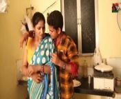 Hot Aunty Seduces Young Boy from hot aunty seduce young guy