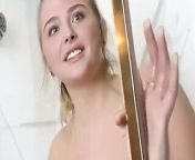 Chloe Grace Moretz In Shower from chloe moretz nude fake