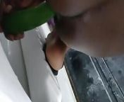 Myself Ass hole fucking vegetables Painful from desi gay ass hole fucking