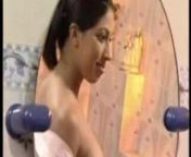 Anusha Rajapaksha Topless Photoshoot from gayathri rajapaksha tele drama
