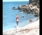 Lydia Cornell: Sexy Topless Girl from keara cornella