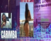 CARIMBA QUE E GP S02E03 from 3 gp sex videos