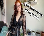 mommy takes your virginity & makes you breed her – POV virtual sex - MY MOST POPULAR VIDEO - teaser - full vid on manyvi from mom sex my small son baby boy xxx 45