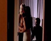 Topless Malin Akerman Threesome On ScandalPlanet.Com from warmth chapter one jackerman step mom