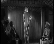 Mademoiselle Striptease 1957 from 1957 pojatxx sex