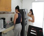 Compilation of horny stepsisters licking their pussy at home - Porn in Spanish from jessica ann martinez