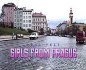 Girls from PRAGUE – Anal Fest - Chapter #04 from england girls best xxx video