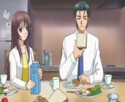 Aniyome hentai OVA #1 uncensored (2004) from hentai milk junkies ova 1 part 2 1