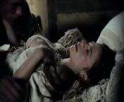 Hayley Atwell - The Pillars Of The Earth S01E06 (2010) from hayley atwell nude prom night video leaked mp4 download file