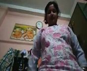 Boudi dress change from bengali boudi dress change video