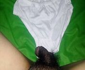 Cum in ngocok celana dalam wanita from gay indonesia selfy celana dalam