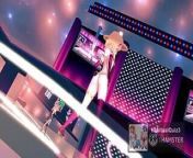 Look at mmd r18 club Bitch Suwako-sama and watch her dance exposed 3d hentai mmd r18 public cosplay from tsunade sama