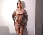 BBW PAWG Paige Turnah British Pornstar Loves BBC from ppaige turnah wank solo