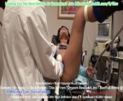 $CLOV Jackie Banes Undergoes Orgasm Research By Doctor Tampa from xvideo ban nika opu doctor nurse sexnimal girl hot sex xxx