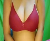 Desi hot bengali shruti bhabhi teasing with her sexy cuvres from shruti ulfat naked sexy