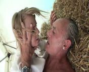 dad fucks stepdaughter in horse show! from sixi horose mateng