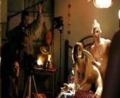 Blanca Suarez - Neon Flesh from neonx originals porn video