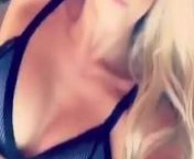 WWE - Summer Rae aka Danielle Moinet from www xxnx video wwe summer