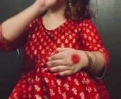 Vasundhara Dhar Hot Bengali Model Instagram Video from vasundhara das