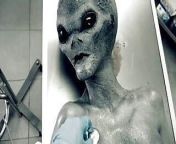 The REAL ROSWELL Tape from real alien