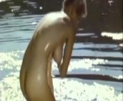 Russ Meyer - Immoral Mr Teas 1959 - Good Parts Edit, nude from dui meyer cudacudi