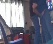 Caught my stepsister and her bf fingerfucking after school lol from vojpuri school bf vidio
