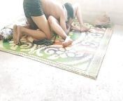 Sushma aunty getting massage hotel room with other person from bangladeshi aunty getting naked for bf