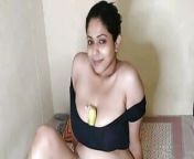 Wife Boli Aaj Kheere se Meri Gaand Maaro - YourDidiPriya Anal Sex With Cucumber from www xxx kheer