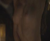 Sonya Cullingford nude - 'Danish Girl - nipples tits topless from tv actress divya ganesh nude