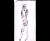 Deviant Fakes Art Nudes X from shruti marathe fake nud
