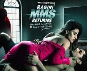 Ragini MMS Returns S01 E06 from ragini dwivedi sexy xxx hot image