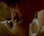 Chloe Grace Moretz Sex Scene - If I Stay - ScandalPlanet.Com from and grall beeg com