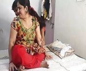 IN HINDI STEP BROTHER FUCK HARD STEP SISTER. from india n