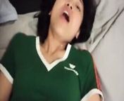 Korean girl fucked from koriaen girl