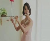 from playing flute to blowing cock and getting fucked hard japanese wife cheats from the magic flute