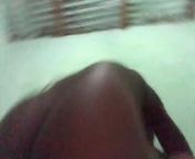 Slender village girl from Kip-city pt- Cowgirl (& slo-mo) from mzansi big dick sex