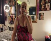 WHORE HOUSE PT 67 WHORE WIFE SMOKING from house wife smoking