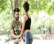 Indian Kissing Prank Video1 from kissing prank