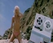 Mondo Topless Intro (1966) from 1966 nude wap erotic movies