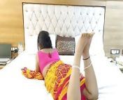 XXX Village Wife fuck in Yellow Saree. Clear hindi voice from www xxx mom son comamil actre lakshmi monen
