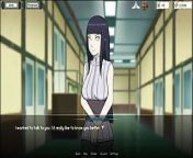 Naruto Hentai - Naruto Trainer (Dinaki) Part 60 Meet Temari By LoveSkySan69 from hentai tsunade x kakashi